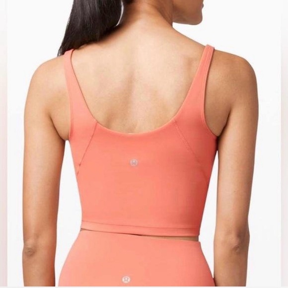 Lululemon align tank - Picture 2 of 3